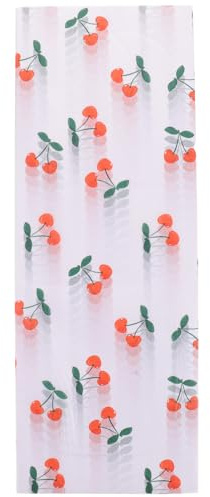 Healvian Carta Da Regalo Per Fiori e Materiali Per Confezioni Floreali, Set Da 10 Fogli in Carta Pieghevole Delicata, Per Avvolgere Bouquet e Regali, Per Decorazioni Natalizie e Feste