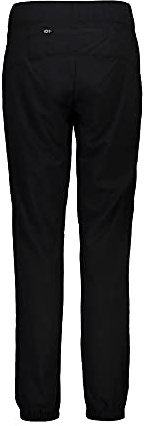 CMP 3C83176 Hosen, Schwarz, 38