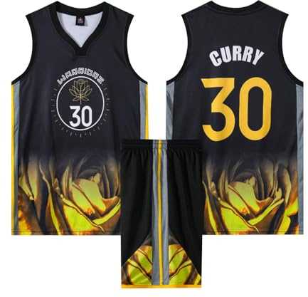 Maillot Basket Enfant, Maillot Basket Homme, Tenue Basket Enfant Garcon, Ensemble Basket Enfant, Maillot De Basket Enfant Short Basket Homme Chaussettes Basketball Tenue Basket Fille Basketball
