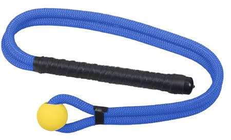 Generisch Corda da golf Swing Trainer – Allineamento della postura Swing Fune, Golf Performance Corrector Tool | Corrector Trainer, Corrector Warm Up – Attrezzatura per esercizi per golfisti di tutti