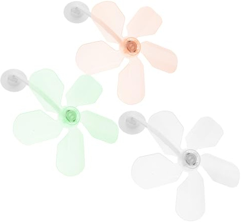 Cabilock 3 Unidades De Protector De Viento para Ventilador De Ca Barandilla Ajustable para Aire Acondicionado Deflector De Viento Ajustable Deflector De Ventilación De Ca Deflector De