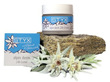 Gesichtscreme 24h Creme