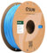 eSUN PLA Filament 1.75mm, PLA Basic 3D Drucker Filament Maßgenauigkeit +/- 0.03mm, 1KG Spule (2.2 LBS) Super Speedy PLA Filament für 3D Drucker,Hellblau