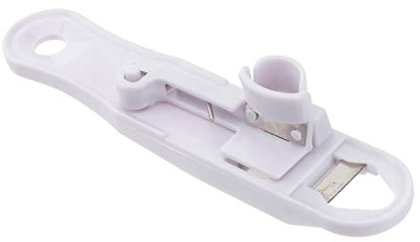 VINTORKY Robusto Taglia Fagioli Taglia Fagioli Taglia Fagioli Francesi Gadget da Cucina