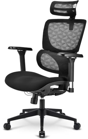 Sharkoon OfficePal C40