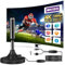 Nuevo Antena TV Interior