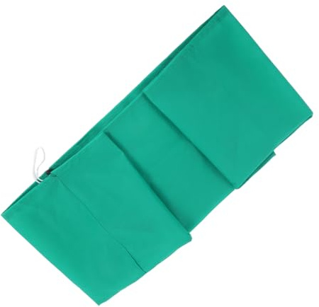 iplusmile Cobertura Protectora De Plantas Rectangular para Invierno Funda Anticongelante No Tejida para Jardineras De Exterior Protege Frío