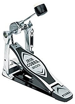Tama HP200P Iron Cobra 200 - Pedale grande cassa singola