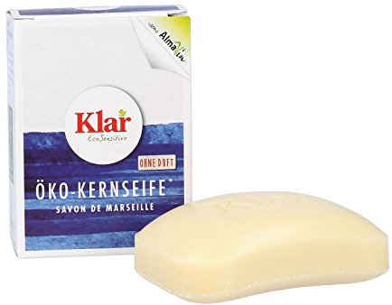 Öko-Kernseife 1 x 100 gr
