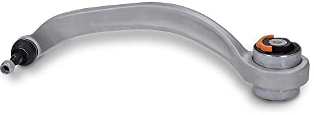 ATEC Germany 1x Brazo de control del eje delantero, trasero inferior izquierdo compatible con AUDI A4 B5, A4 B6, A4 B7, A6 C5, A8 D2 (4D2, 4D8), SKODA SUPERB 1, VW PASSAT B5, PASSAT B5.5