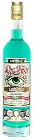La Fee Bohemian assenzio - 700 ml