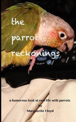 [(The African Brown-Headed Parrot)] [By (author) Marguerite Floyd] published on (June, 2012)