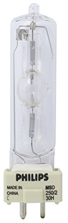 Philips Broadway MSD 250/2 30H Philips 228066