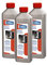Xavax Premium Entkalker für hochwertige Kaffeeautomaten, 1,5 L-Set