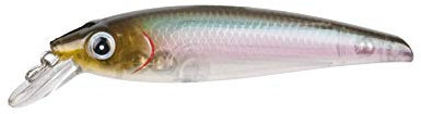 Doiyo Unisex – Erwachsene 10C4039507104047C10 Iron Claw Doiy-Wobbler Sokai Ukabu 85 Farbe SH, Bunt, Normal