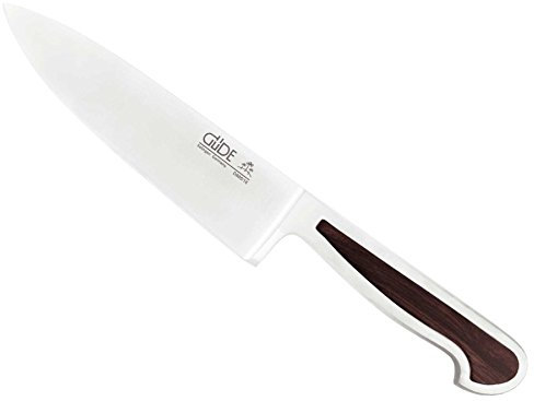 Güde Delta Kochmesser Klingenlänge 16 cm D805-13, Küchenmesser - Deutsche Qualität - Solingen, Messer - scharf - robust - groß - hochwertig