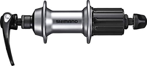 Shimano Tiagra Kasseten-Hinterrad Nabe Silber 32 Loch