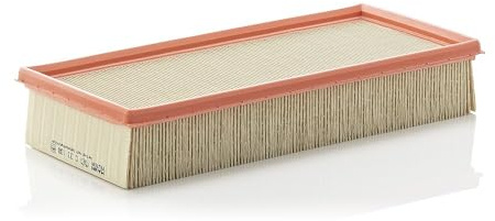 MANN-FILTER C 33 130 Air Filter - for Cars + Transporters