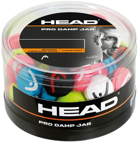 Cubo De 70 Antivibradores Head Pro Damp 285525 MX