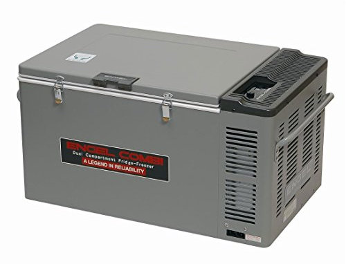 Engel SAWMD60F-C Kühlbox MD60F-C 12/24 V mit Tiefkühlfach