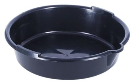 Oxford Products Oil Collection Tray. Motorcycle/Car Garage Workshop Oil Change Pan.