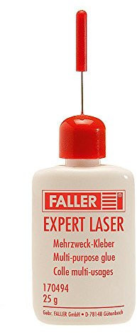 Faller F170494 - Faller - EXPERT Lasercut, 25 g