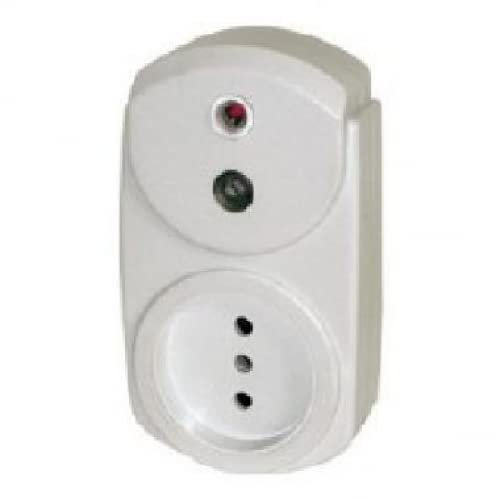 PRESA TELECOMANDATA 2000W RF.170.I