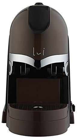 Máquina Caffe 'Cup Marrón