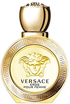 Gianni Versace Eros Pour Femme Deodorant Spray - 50 Ml