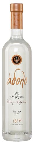 Ouzo Plomari Adolo (1 x 0.7 l)