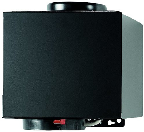 NOVY 245.999 Kaminaufsatz Motor, schwarz, 15 cm, 57 dB, 760 m3/h, 250 W