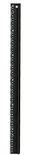 Tajima CTG, SL300 Righello da taglio, Nero, 4781860