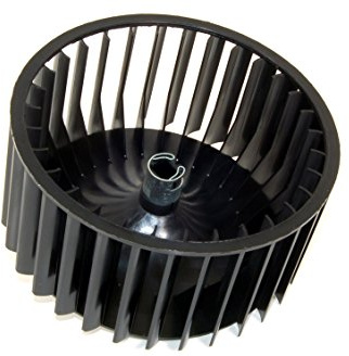 Bauknecht Wäschetrockner Blower Fan. Original-Teilenummer 481236118537 C00313112
