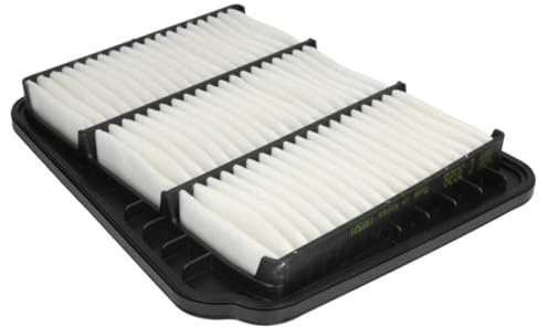 MANN-FILTER C 3028 Filtro de aire - para Automóviles + Vehículos de transporte