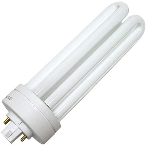 GE Lighting Biax – Lampada Q/E f57qbx/827/A/4P/ll GX24q-5