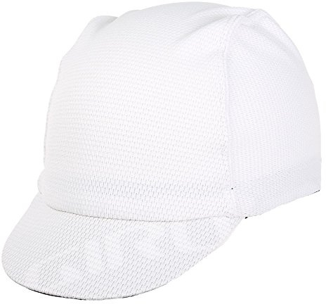 Giro SPF Ultralight Cap Pure White, One Size