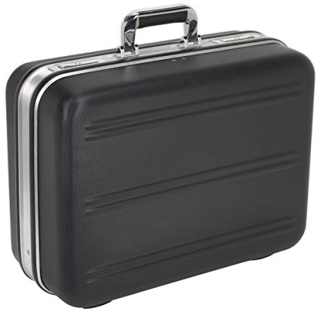Sealey AP607 Tool Case Abs 475mm X 365mm X 185mm