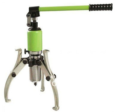 Gowe® Hydraulic Gear Puller,hydraulic Bearing Puller,hydraulic Inner Wheel Puller 5 Ton