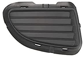 Prasco FT3422123 Alerón Delantero de Rejilla