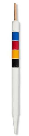 Uber Games Croquet Finishing Peg (4 Colours)