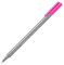 Staedtler 334 – 221 Fineliner, Neon-Rosa