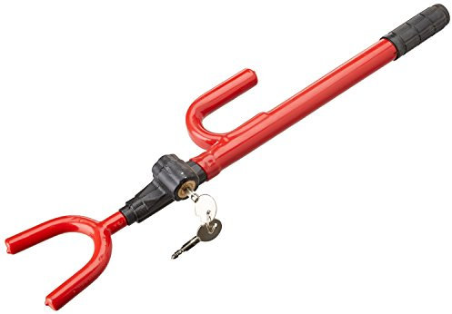 Auto-XS Lenkradschloss Auto Schloss Lenkrad Lenkrad-Schloss