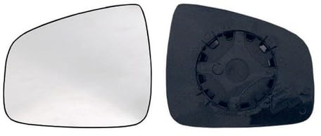 Alkar 6401594 Espejos Exteriores para Automóviles