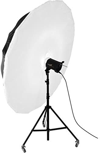 Impact 7 'Ombrello parabolico diffusore