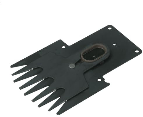 Gardena PREMIO46EA Juego, Negro, 10 cm