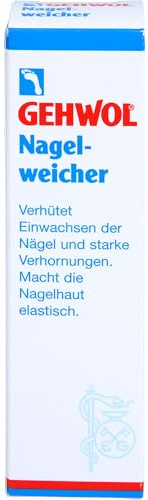 Eduard Gerlach GmbH Nagelweicher, 15 ml