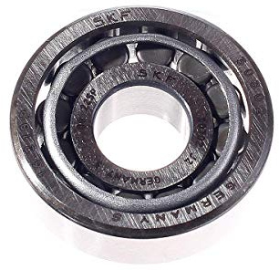 SKF 30302 J2 - Cuscinetto radiale rastremato