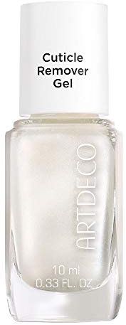 ARTDECO Cuticle Remover Gel - Gel zum Entfernen der Nagelhaut - 1 x 10 ml