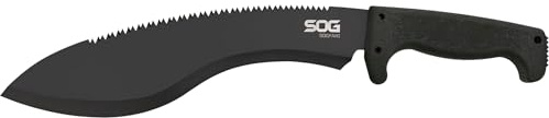 SOG SOGfari Kukri Machete