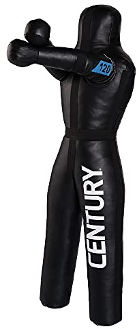 Gameness 70lb Grappling Dummy for BJJ, Judo, MMA and More
